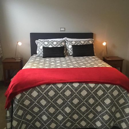 Cooks Beach Bay Breeze Accommodation מראה חיצוני תמונה