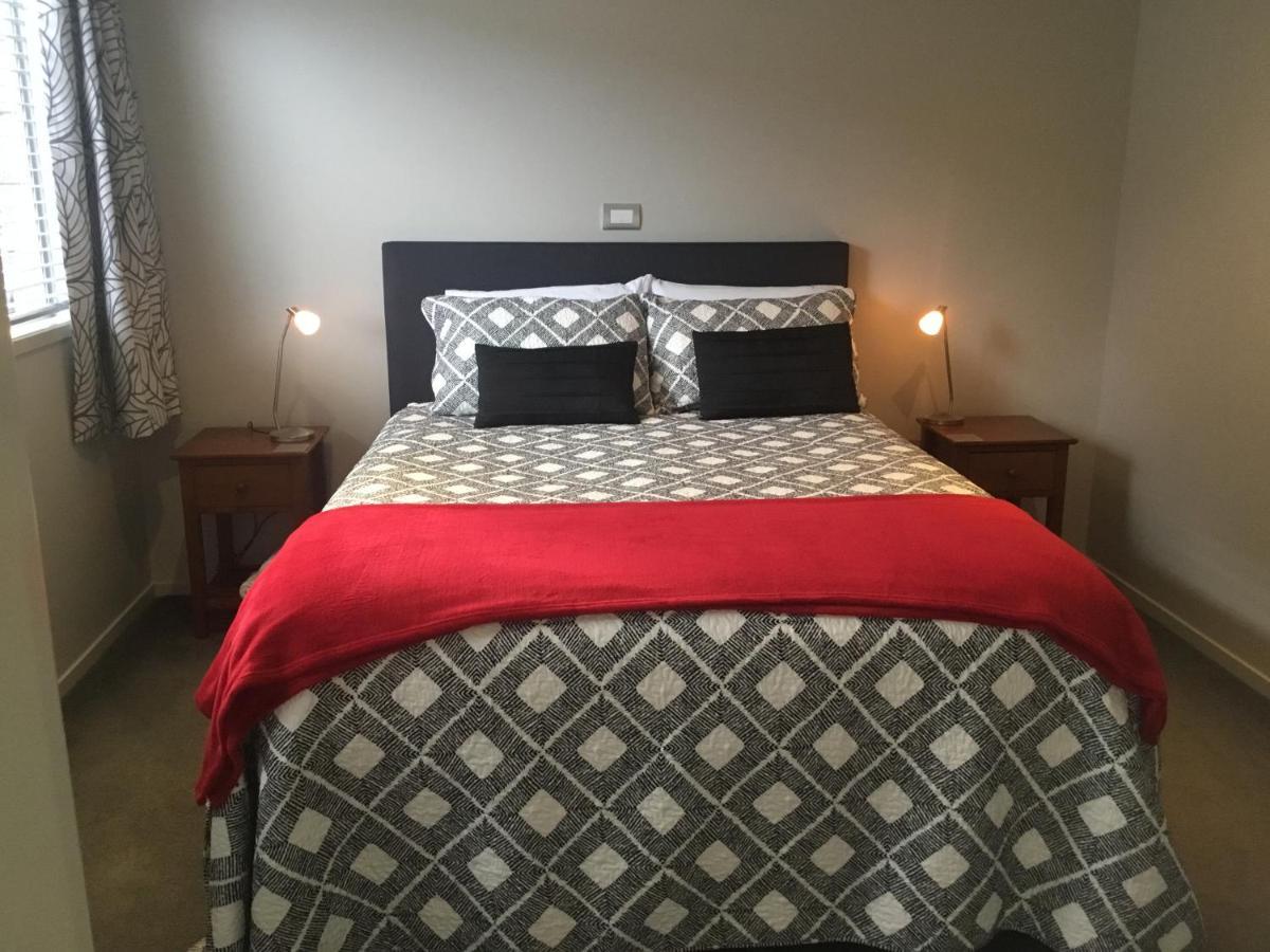 Cooks Beach Bay Breeze Accommodation מראה חיצוני תמונה